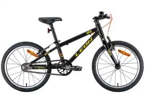 Велосипед 18 Leon GO rigid Vbr 2022