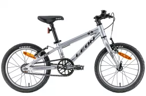 Велосипед 16 Leon GO rigid Vbr 2022
