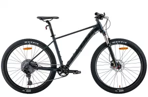 Велосипед 27.5 Leon XC 50 AM Hydraulic lock out HDD 2022