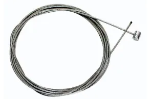 cable тормозной 1800х1.6мм JAGWIRE 20pcs fixed with baboon Wire poolish