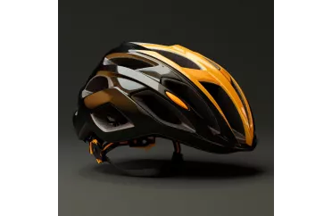 Как выбрать велосипедный шлем?