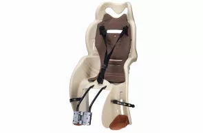 Кресло детское Sanbas T HTP design на раму бежевый