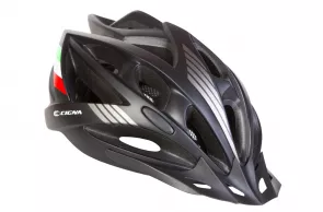 Шлем велосипедный CIGNA WT-036 черный