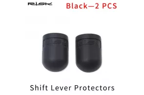 Защита силиконовая для шоссейных тормозов и дуалов RISK RA122